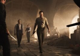 Mafia: The Old Country Raup Sukses di PC dan PS