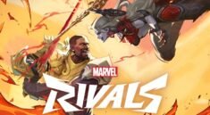Marvel Izinkan NetEase Ciptakan Karakter Orisinal di Marvel Rivals