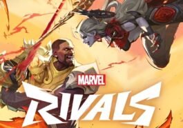 Marvel Izinkan NetEase Ciptakan Karakter Orisinal di Marvel Rivals