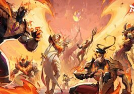 Marvel Rivals Bagi Detail Konten Baru untuk Season 3: The Abyss Awakens