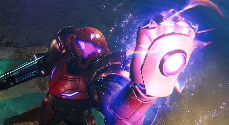 Metroid Prime 4 Sudah Dapat Rating T, Isyaratkan Dekatnya Perilisan