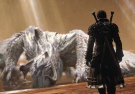 Monster Hunter Wilds x Final Fantasy XIV Adakan Kolaborasi Besar