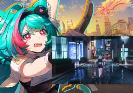 Neverness to Everness Siap Hadir dengan Full Ray Tracing dan DLSS 4 di PC