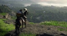 Nyobain Crimson Desert di Gamescom 2025 - Cantik, Brutal, dan Penuh Tantangan