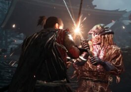 Nyobain Onimusha: Way of the Sword di Gamescom 2025 - Semakin Terlihat Potensi yang Mantap