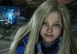 Nyobain PRAGMATA di Gamescom 2025 - Misterius, Intens, dan Penuh Potensi