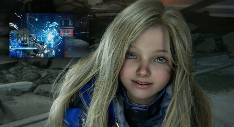 Nyobain PRAGMATA di Gamescom 2025 - Misterius, Intens, dan Penuh Potensi