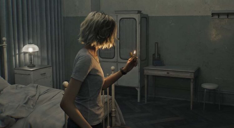 Nyobain Resident Evil Requiem di gamescom 2025 - Masih Menyentuh Permukaan!