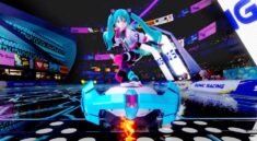 Nyobain Sonic Racing: CrossWorlds di gamescom 2025 - Semakin Menjanjikan!