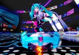 Nyobain Sonic Racing: CrossWorlds di gamescom 2025 - Semakin Menjanjikan!