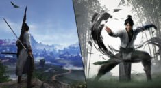 Nyobain Where Winds Meet di Gamescom 2025 – Open World RPG dengan Sentuhan Wuxia Klasik