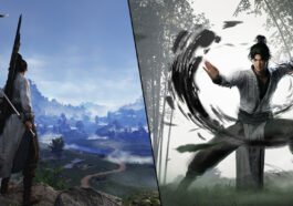 Nyobain Where Winds Meet di Gamescom 2025 – Open World RPG dengan Sentuhan Wuxia Klasik