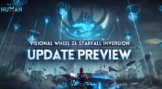 Once Human Umumkan Update Stellar Resonance yang Segera Rilis Minggu Depan