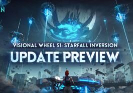 Once Human Umumkan Update Stellar Resonance yang Segera Rilis Minggu Depan