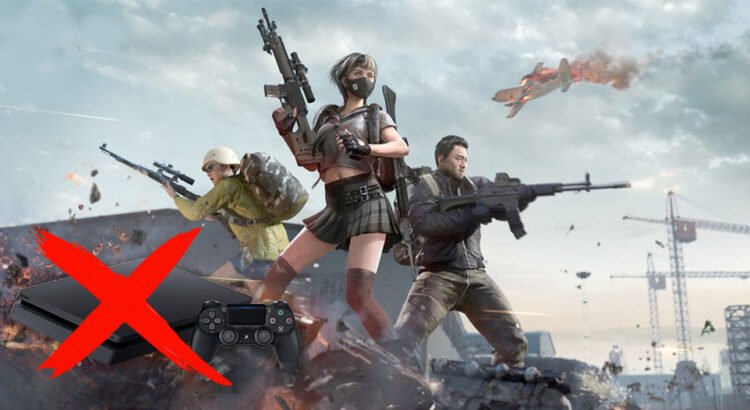 PUBG Resmi Hentikan Dukungan di PS4 & Xbox One Mulai November 2025