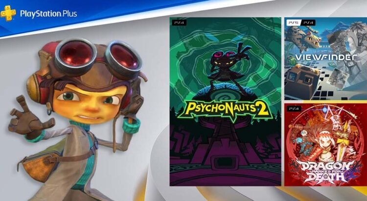 PlayStation Plus Umumkan Lineup Game Utama untuk September 2025