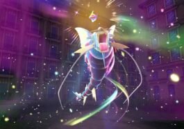 Pokémon Legends: Z-A Siap Rilis 16 Oktober di Nintendo Switch dan Switch 2