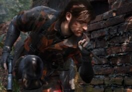 Preview METAL GEAR SOLID Δ: SNAKE EATER - Pijakan Kuat untuk Kebangkitan Franchise!