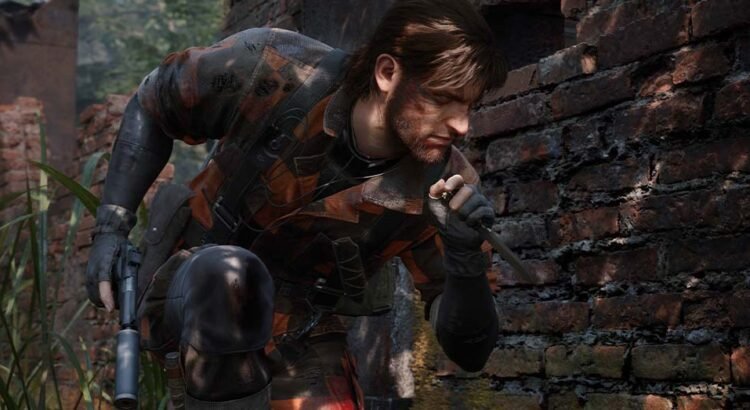Preview METAL GEAR SOLID Δ: SNAKE EATER - Pijakan Kuat untuk Kebangkitan Franchise!
