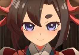 Preview Towa and the Guardians of the Sacred Tree - Roguelite yang Super Charming!