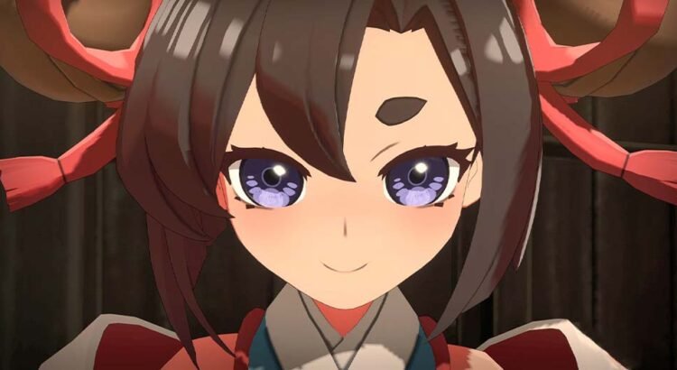 Preview Towa and the Guardians of the Sacred Tree - Roguelite yang Super Charming!