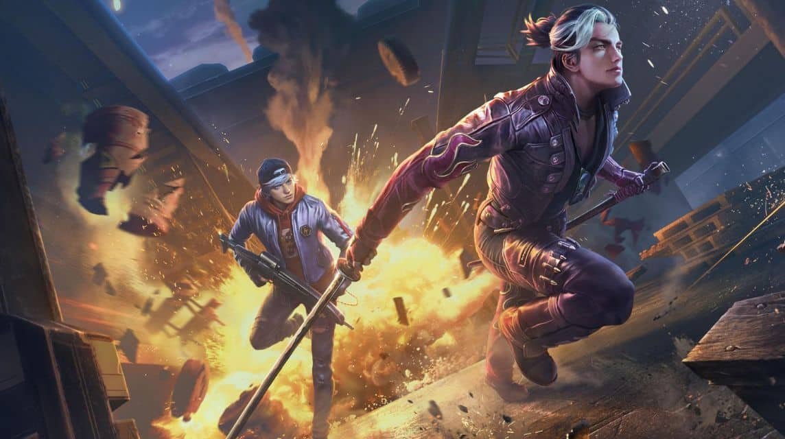 Cheat FF Auto Headshot APK