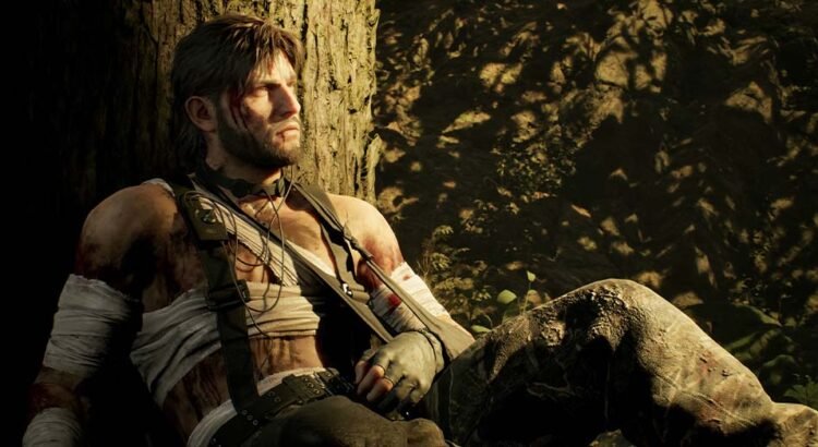 Review METAL GEAR SOLID Δ: SNAKE EATER - Makin Perkasa dan Tetap Menantang!