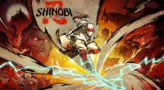 Review SHINOBI: Art of Vengeance – Aksi Ninja Klasik dengan Sentuhan Modern Seru
