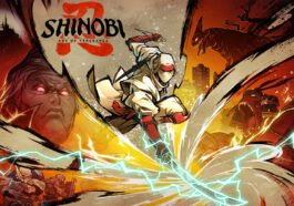 Review SHINOBI: Art of Vengeance – Aksi Ninja Klasik dengan Sentuhan Modern Seru