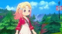 Review STORY OF SEASONS: Grand Bazaar - Remake Secukupnya yang Tetap Memuaskan!