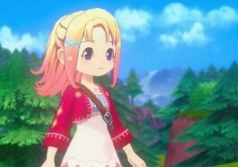 Review STORY OF SEASONS: Grand Bazaar - Remake Secukupnya yang Tetap Memuaskan!