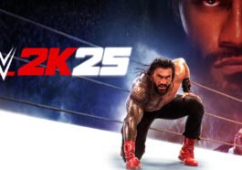 Review WWE 2K25 Switch 2 - Port Solid, Gulat Seru di Genggaman Tangan