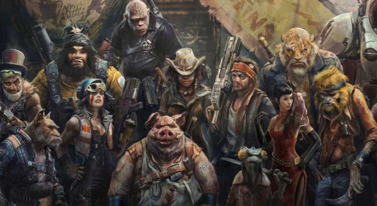 Rumor: Beyond Good and Evil 2 Besutan Ubisoft Bakal Gunakan AI Generatif