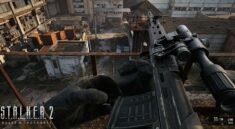 S.T.A.L.K.E.R 2: Heart of Chornobyl Tetapkan Jadwal Rilis untuk PlayStation 5