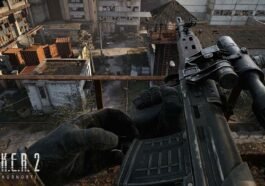 S.T.A.L.K.E.R 2: Heart of Chornobyl Tetapkan Jadwal Rilis untuk PlayStation 5