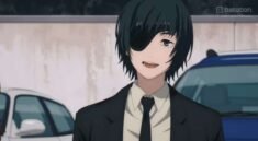 Semua yang Perlu Kamu Tahu Tentang Himeno Chainsaw Man