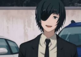 Semua yang Perlu Kamu Tahu Tentang Himeno Chainsaw Man