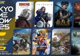 Showcase Capcom di TGS 25, Pamerkan Banyak Game Unggulan!