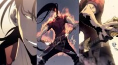 Siapa Liu Zhigang dan Fakta Menariknya