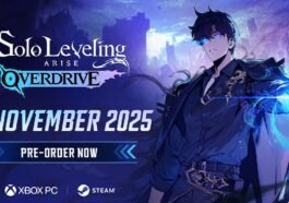 Solo Leveling: ARISE OVERDRIVE Tetapkan Jadwal Rilis dan Buka Akses Pre-Order!