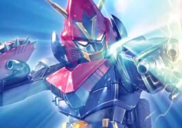 Super Robot Wars Y Hadirkan Mekanisme Tradisi dan Inovasi