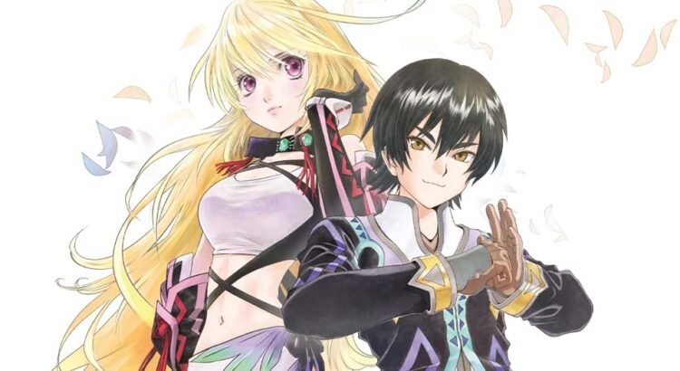 Tales of Xillia Remastered Diumumkan, Rilis Akhir Oktober 2025