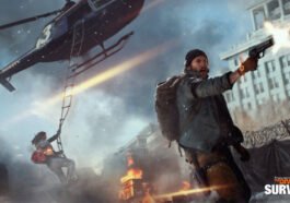 The Division 2: Survivors Resmi Diumumin Untuk 2026, Diurusin Oleh Kepala 'Star Wars Outlaws'