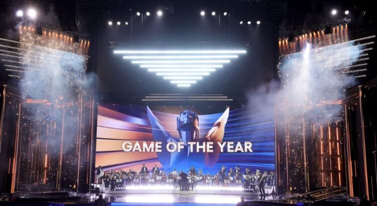 The Game Awards Akan Hadir Kembali Pada Akhir Tahun ini