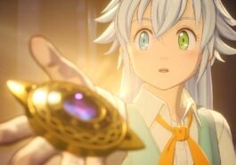 The Seven Deadly Sins: Origin Buka Pendaftaran Closed Beta untuk PS5 dan PC