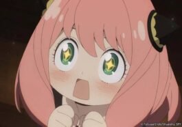 Top 10 Karakter Loli Paling Menggemaskan!