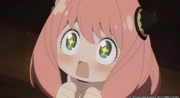 Top 10 Karakter Loli Paling Menggemaskan!