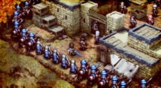 Triangle Strategy Langsung Dapat Rilis Kejutan di PlayStation 5 dan Xbox Series