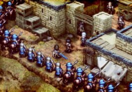 Triangle Strategy Langsung Dapat Rilis Kejutan di PlayStation 5 dan Xbox Series