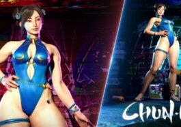 Update Swimsuit dan Sagat Dongkrak Popularitas Street Fighter 6